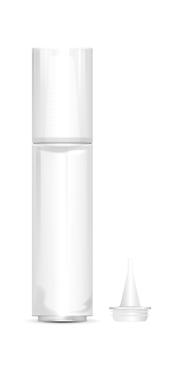 Pentart празна тубичка 20 ml