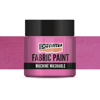 Pentart Боя за текстил 50 ml – pink