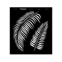 Гланцов лаков маркер Kreul за калиграфия – Leaf 04 - M