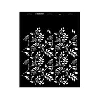 Гланцов лаков маркер Kreul за калиграфия – Flower 10 - L