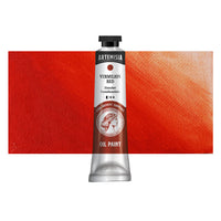 Маслена боя Artemisia 40 ml – вермилион червено