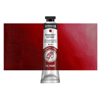 Маслена боя Artemisia 40 ml – перманентно тъмночервено