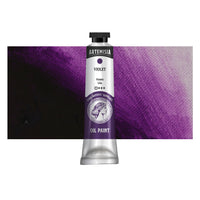Маслена боя Artemisia 40 ml – лилав
