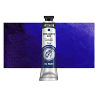 Маслена боя Artemisia 40 ml – ултрамарин синьо