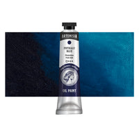 Маслена боя Artemisia 40 ml – фтало синьо