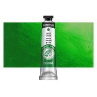Маслена боя Artemisia 40 ml – светлозелено