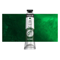 Маслена боя Artemisia 40 ml – тъмнозелено