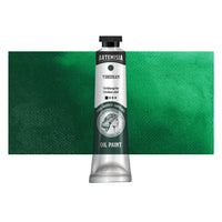 Маслена боя Artemisia 40 ml – виридиан зелено
