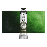 Маслена боя Artemisia 40 ml – маслиненозелено