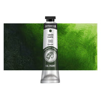 Маслена боя Artemisia 40 ml – зелена пръст
