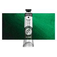 Маслена боя Artemisia 40 ml – фтало зелено