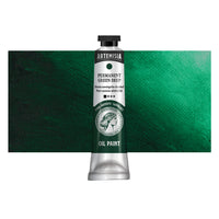 Маслена боя Artemisia 40 ml – перманентно тъмнозелено