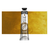 Маслена боя Artemisia 40 ml – жълт охър