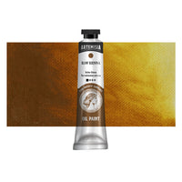 Маслена боя Artemisia 40 ml – сурова сиена