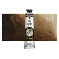 Маслена боя Artemisia 40 ml – печена умбра