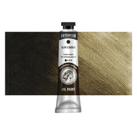 Маслена боя Artemisia 40 ml – сурова умбра