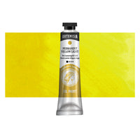 Маслена боя Artemisia 40 ml – перманентно светложълто