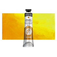 Маслена боя Artemisia 40 ml – перманентно тъмножълто