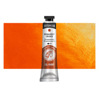 Маслена боя Artemisia 40 ml – перманентен оранж