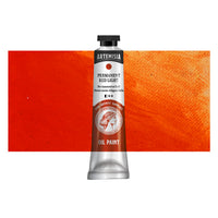 Маслена боя Artemisia 40 ml – перманентно светлочервено