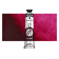 Маслена боя Artemisia 40 ml – брошово червено