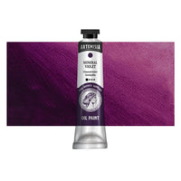 Маслена боя Artemisia 40 ml – минерално лилаво
