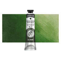Маслена боя Artemisia 40 ml – хромов оксид зелен мат