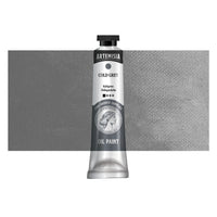 Маслена боя Artemisia 40 ml – студено сиво