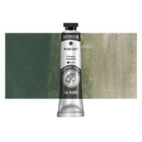 Маслена боя Artemisia 40 ml – топло сиво