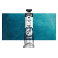 Маслена боя Artemisia 40 ml – церулеум синьо