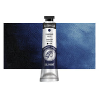 Маслена боя Artemisia 40 ml – парижко синьо