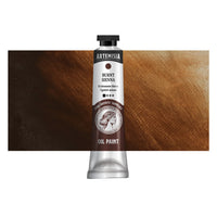 Маслена боя Artemisia 40 ml – печена сиена