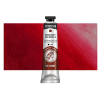 Маслена боя Artemisia 40 ml – перманентно средно червено