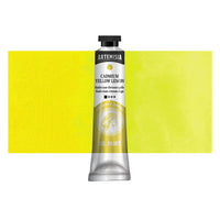 Маслена боя Artemisia 40 ml – кадмиево лимонено жълто