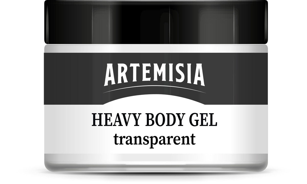 Artemisia Heavy Body гел