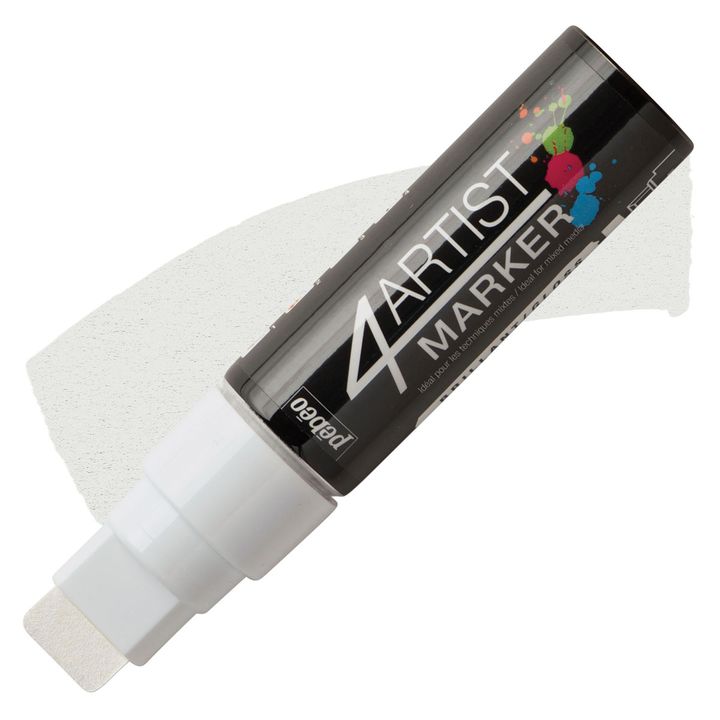 4ARTIST marker Pébéo на база на масло 15 mm — изображение 3