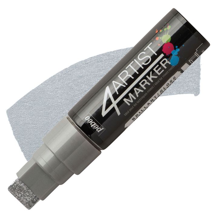 4ARTIST marker Pébéo на база на масло 15 mm — изображение 6
