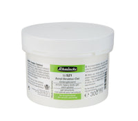 Schmincke Heavy body гел, полугланцов 300 ml