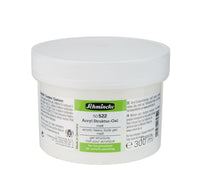 Schmincke Heavy body gel, матов 300 ml