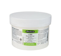 Schmincke Soft gel гланц 300 ml