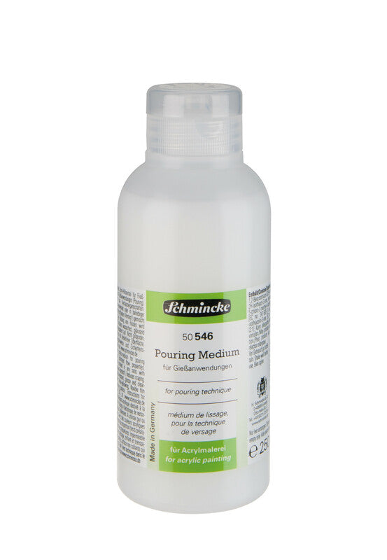 Поуринг медиум Schmincke 250 ml