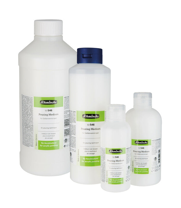 Поуринг медиум Schmincke 250 ml