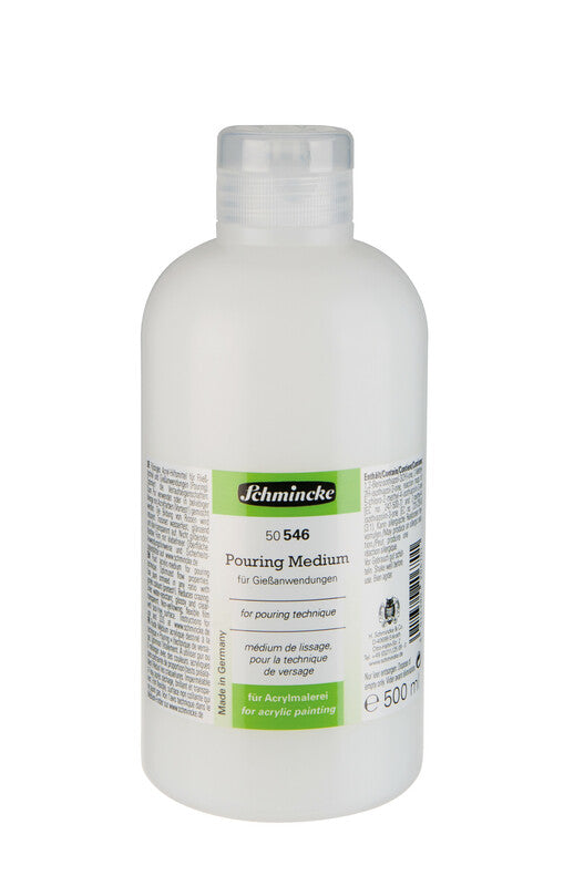 Поуринг медиум Schmincke 250 ml
