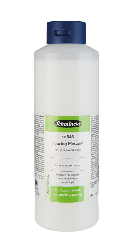 Поуринг медиум Schmincke 250 ml