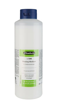 Поуринг медиум Schmincke 250 ml