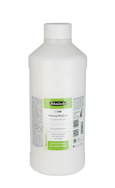 Поуринг медиум Schmincke 250 ml