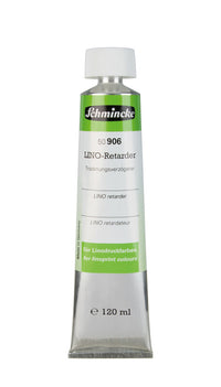 Забавител на съхненето Schmincke LINO retarder 120 ml