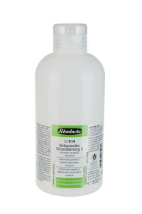 Schmincke primer 2, слабо абсорбиращ грунд 500 ml