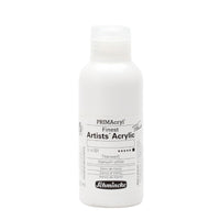 Акрилни бои Schmincke PRIMAcryl Professional 250 ml – 101 Титаново бяло флуид