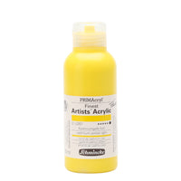 Акрилни бои Schmincke PRIMAcryl Professional 250 ml – 207 Кадмиево жълто светло флуид
